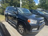 Used 2012 Toyota 4Runner SR5 image 4