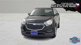 Used 2017 Chevrolet Equinox LS image 2