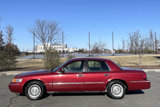 Used 2000 Mercury Grand Marquis LS image 2