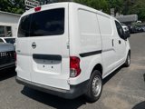 Used 2019 Nissan NV200 S w/ Back Door Glass Package image 4