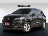 Used 2020 Chevrolet Trax LS image 2