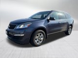 Used 2014 Chevrolet Traverse LS image 4