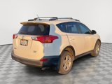 Used 2013 Toyota RAV4 XLE image 3