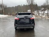 Certified 2020 Ford Edge SEL w/ Cold Weather Package image 3