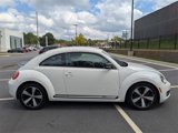 Used 2012 Volkswagen Beetle 2.0T image 2