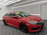 Used 2016 Honda Civic LX image 3