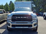 Used 2020 RAM 5500 Tradesman w/ Chrome Appearance Group image 2