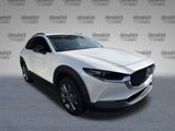 Used 2021 MAZDA CX-30 2.5 Turbo w/ Premium Package image 2