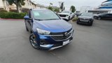 Used 2023 Buick Encore GX Select w/ Safety Package II image 2