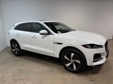 Used 2021 Jaguar F-PACE S image 5