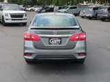 Used 2017 Nissan Sentra SR Turbo w/ SR Midnight Edition image 5