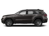 Certified 2018 Jeep Grand Cherokee Limited image 2