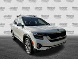 Used 2021 Kia Seltos SX w/ SX Sunroof Package image 2