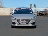 Certified 2021 Hyundai Accent SE image 2