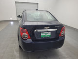 Used 2016 Chevrolet Sonic LT image 6