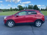 Used 2015 Chevrolet Trax LT image 4