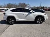 Used 2020 Lexus NX 300 AWD w/ Premium Package image 4
