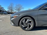 New 2025 Hyundai Elantra Sport w/ Cargo Package image 2