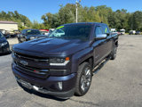 Used 2018 Chevrolet Silverado 1500 LTZ Z71 w/ Centennial Edition image 2