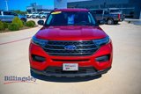 Certified 2020 Ford Explorer XLT image 2