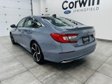 Used 2022 Honda Accord Sport image 4