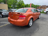 Used 2008 Dodge Avenger SXT w/ Sport Appearance Group image 3