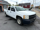 Used 2011 Chevrolet Silverado 1500 W/T w/ Skid Plate Package image 3