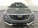 Used 2018 Cadillac CT6 Luxury image 3