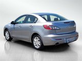 Used 2012 MAZDA MAZDA3 i Touring image 6
