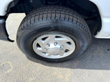 Used 2013 Ford E-350 and Econoline 350 Extended Super Duty w/ Commercial Cargo Van Pkg image 2