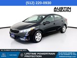 Used 2017 Kia Forte LX image 3
