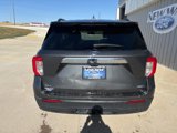 Used 2020 Ford Explorer XLT w/ Class III Trailer Tow Package image 5