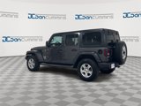 Used 2019 Jeep Wrangler Unlimited Sport S image 6