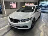 Used 2014 Honda Civic EX-L image 4