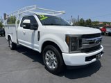 Used 2019 Ford F350 XL w/ STX Appearance Package image 2