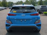 Certified 2022 Hyundai Kona N Line image 4