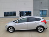 Used 2014 Ford Focus SE image 3