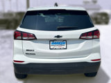 Used 2023 Chevrolet Equinox LS w/ LS Convenience Package image 3