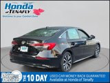 Certified 2022 Honda Civic EX image 5