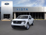 New 2025 Ford Maverick XL image 2