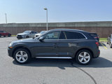 Used 2018 Audi Q5 2.0T Premium Plus w/ Premium Plus Package image 2