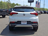 Certified 2023 Buick Encore GX Select w/ Safety Package II image 5