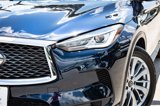 Certified 2024 INFINITI QX50 Pure image 3