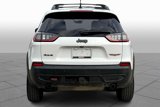 Used 2019 Jeep Cherokee Trailhawk image 4