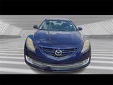 Used 2009 MAZDA MAZDA6 i Touring image 2