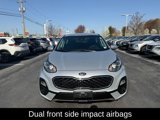 Used 2020 Kia Sportage LX image 3