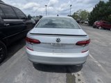 Used 2020 Volkswagen Passat 2.0T R-Line image 5