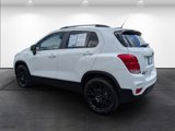 Used 2022 Chevrolet Trax LT w/ Sport Edition image 3