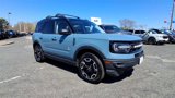 Used 2021 Ford Bronco Sport Outer Banks w/ Outer Banks Package image 5