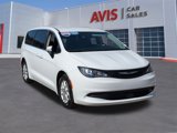 Used 2023 Chrysler Voyager LX image 3